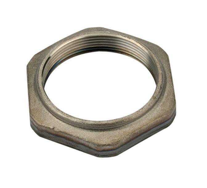 Nut DT Spare Parts 2.32890 Nut M60 x 2