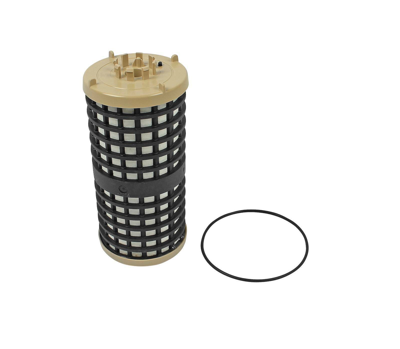 Cartucho de filtro de combustible DT Spare Parts 4.68759 Cartucho de filtro de combustible d1: 33 mm d2: 42 mm