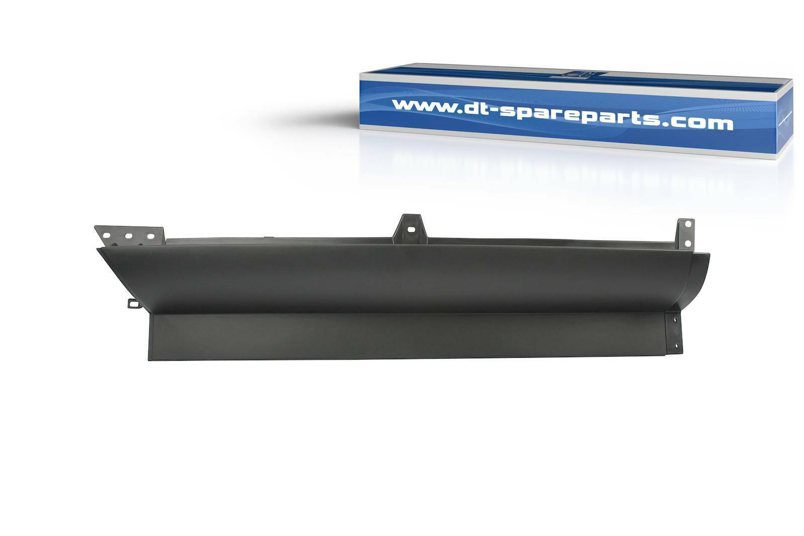 Spoiler DT Spare Parts 7.10052 Spoiler center, right