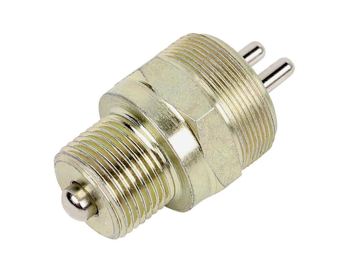 Interruptor DT Recambios 4.61991 Interruptor M20 x 1,5 M27 x 1 SW: 27