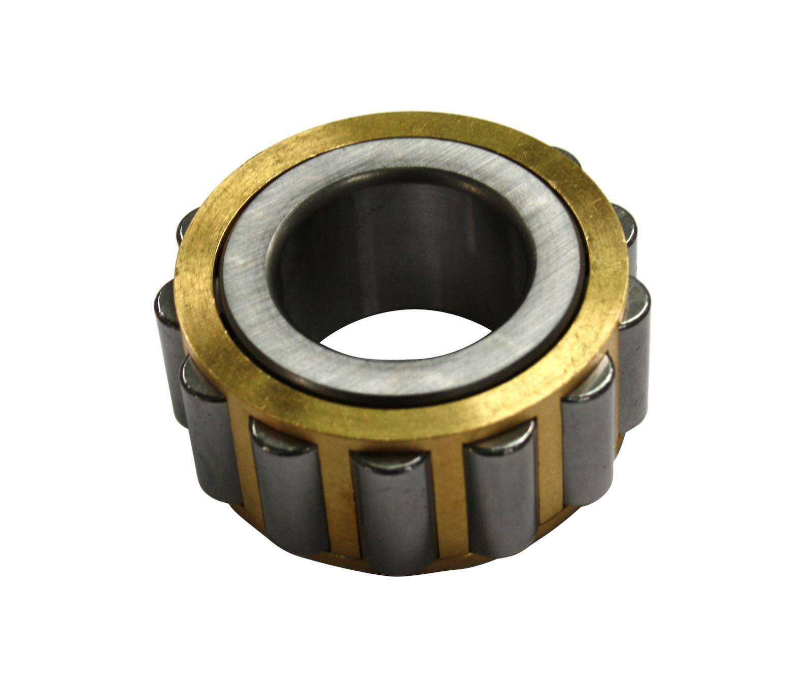 Roller bearing DT Spare Parts 4.61945 Roller bearing d: 30 mm D: 60 mm H: 26 mm