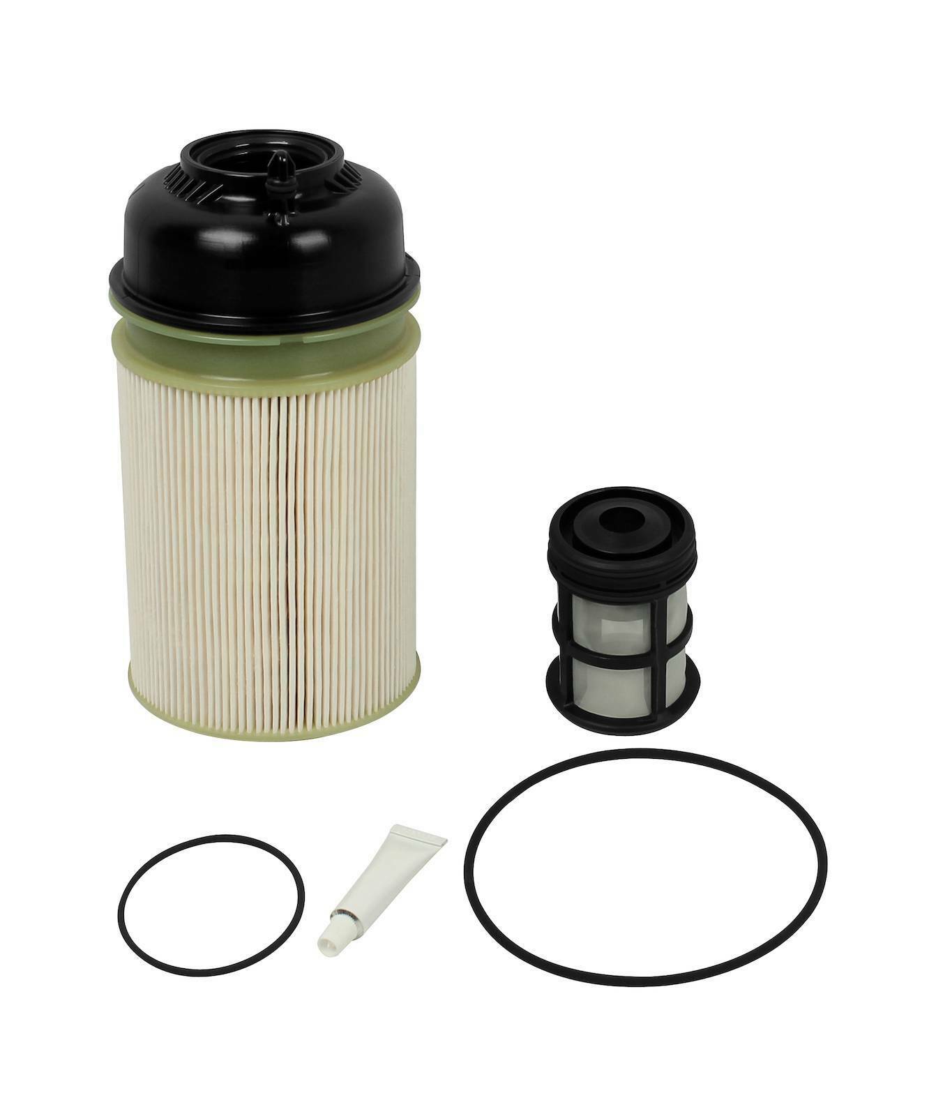 Fuel filter insert DT Spare Parts 4.67918 Fuel filter insert with prefilter