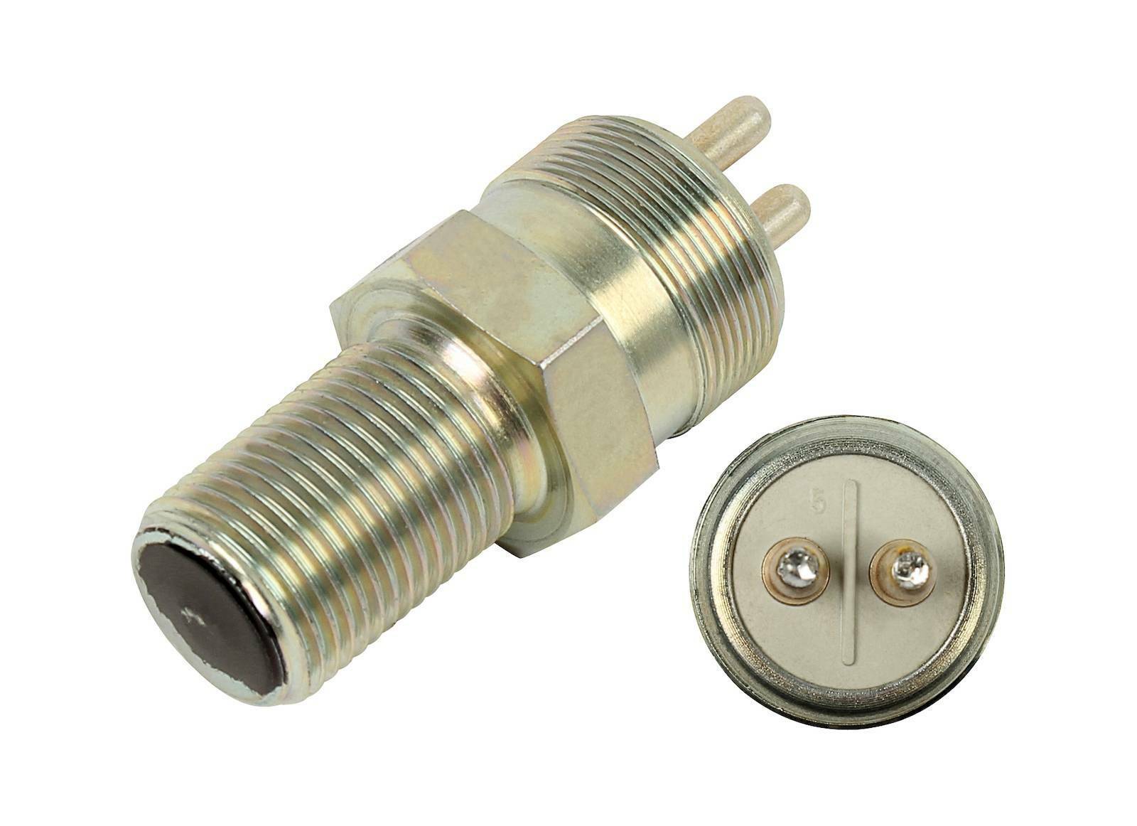 Sensor de impulsos DT Spare Parts 5.44000 Sensor de impulsos 24 V M24 x 1 M18 x 1,5 2