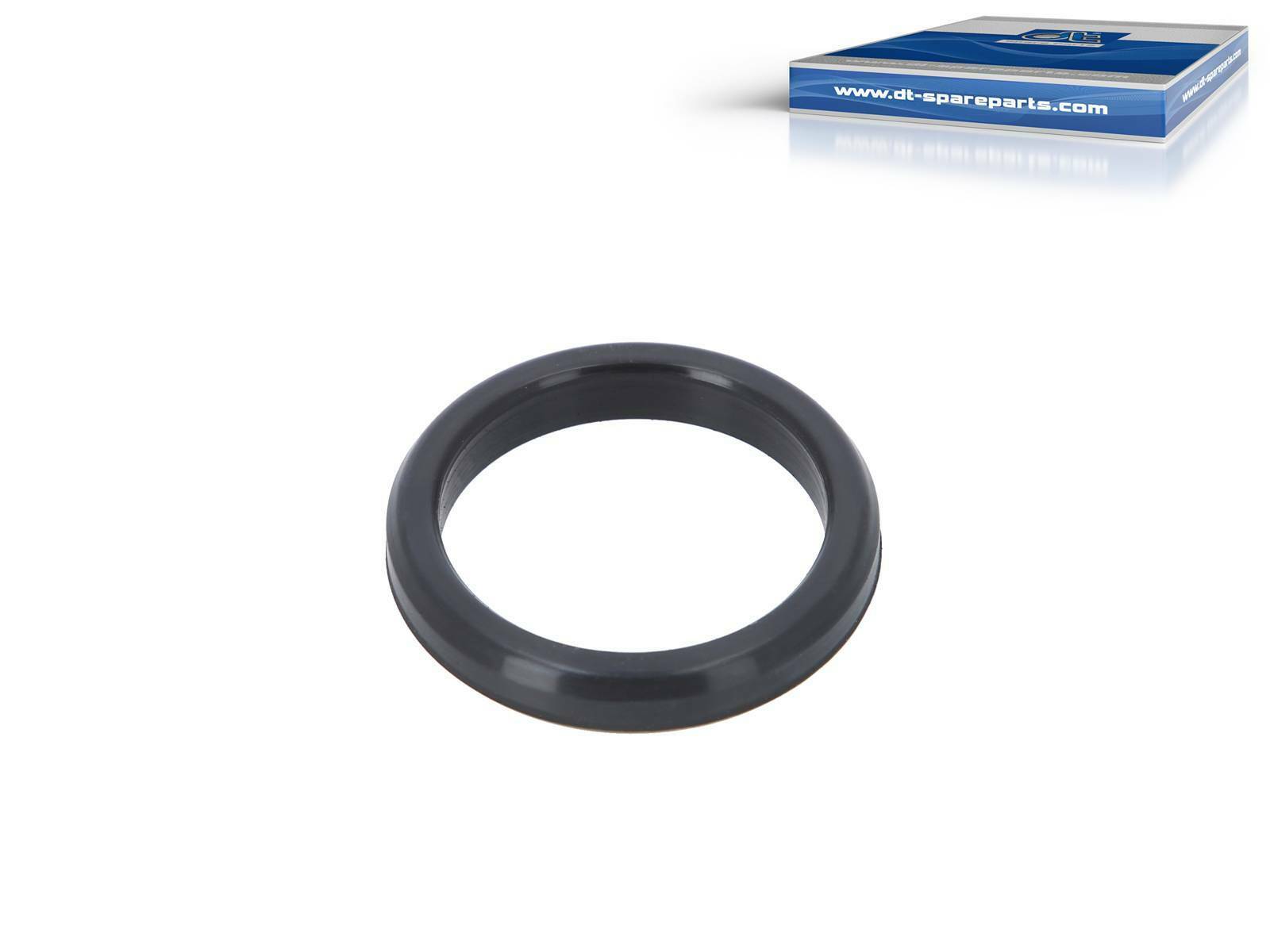 Anillo obturador DT Spare Parts 2.15034 Anillo obturador d: 34,5 mm D: 44 mm H: 8 mm