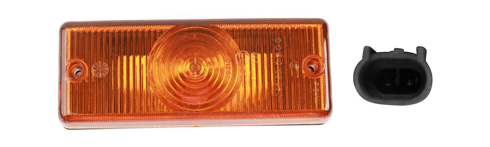 Turn signal lamp DT Spare Parts 7.25114