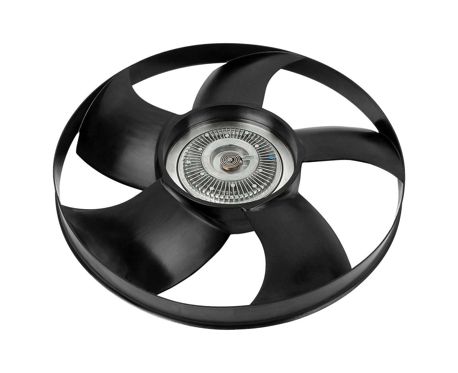 Ventilador con embrague DT Spare Parts 4.68262 Ventilador con embrague D: 445 mm