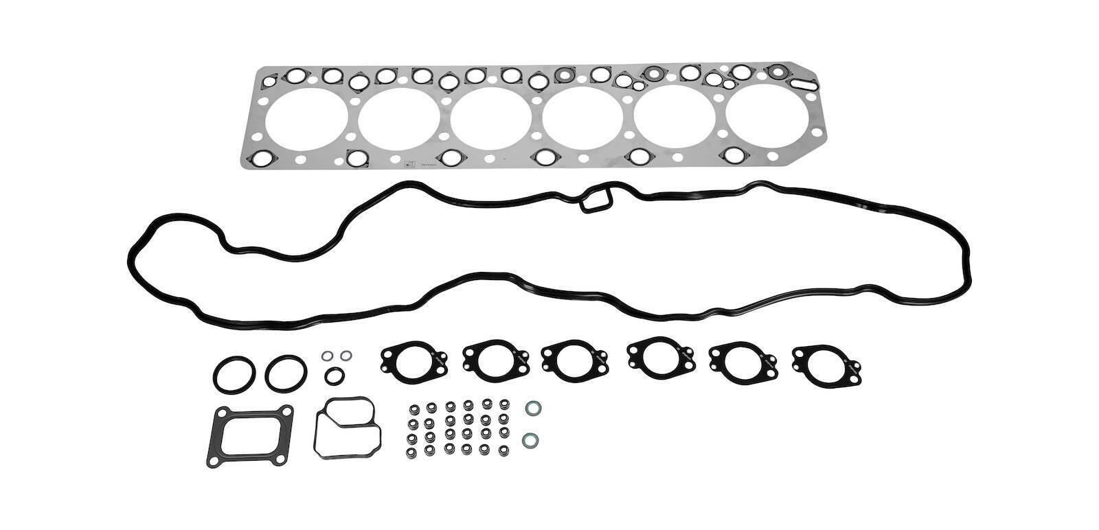 Kit de juntas DT Spare Parts 2.91961 Kit de juntas descarbonizante