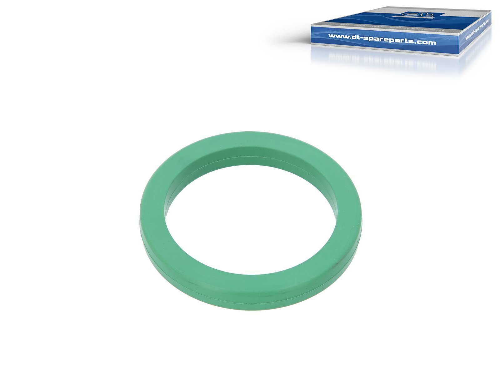 Seal ring DT Spare Parts 2.11402 Seal ring