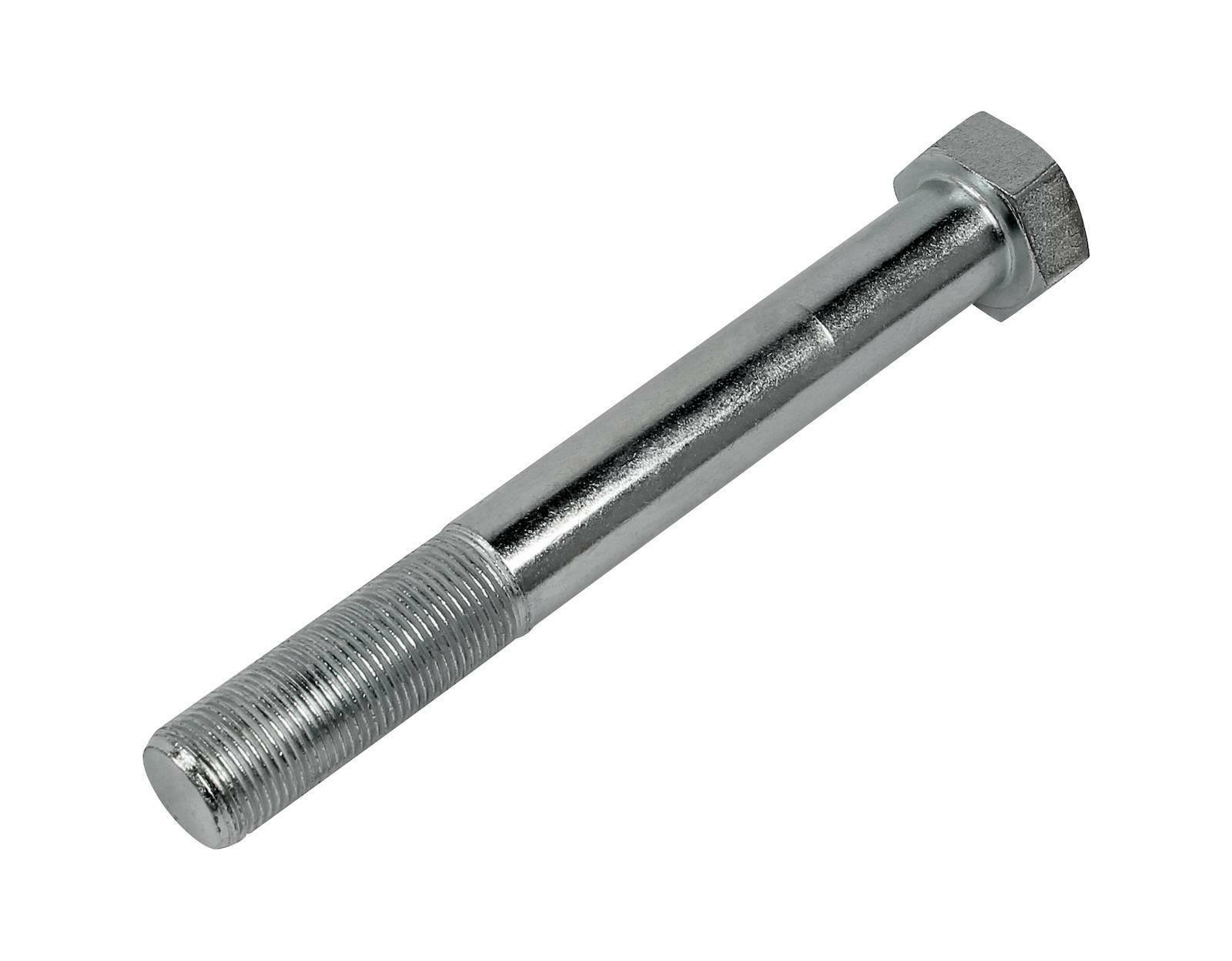 Tornillo de muelle DT Spare Parts 6.11070 Tornillo de muelle M20 x 1,5 Lu: 160 mm SW: 30 10,9