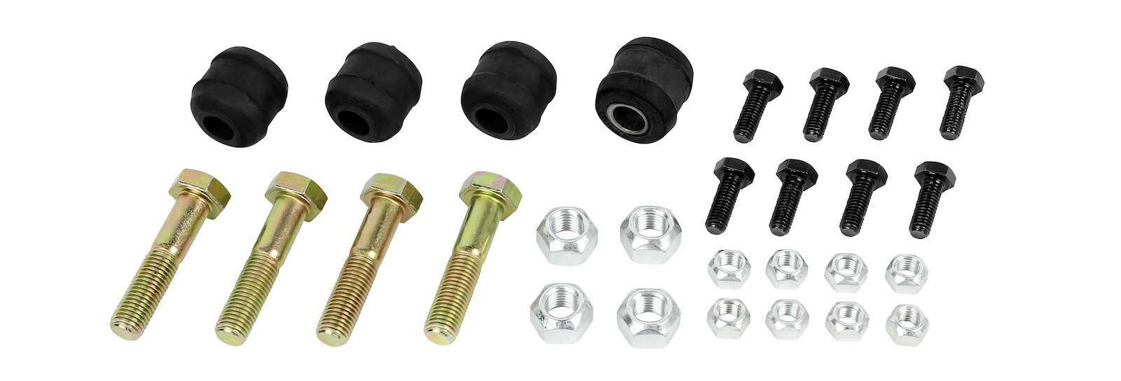 Repair kit DT Spare Parts 4.91356 Repair kit stabilizer