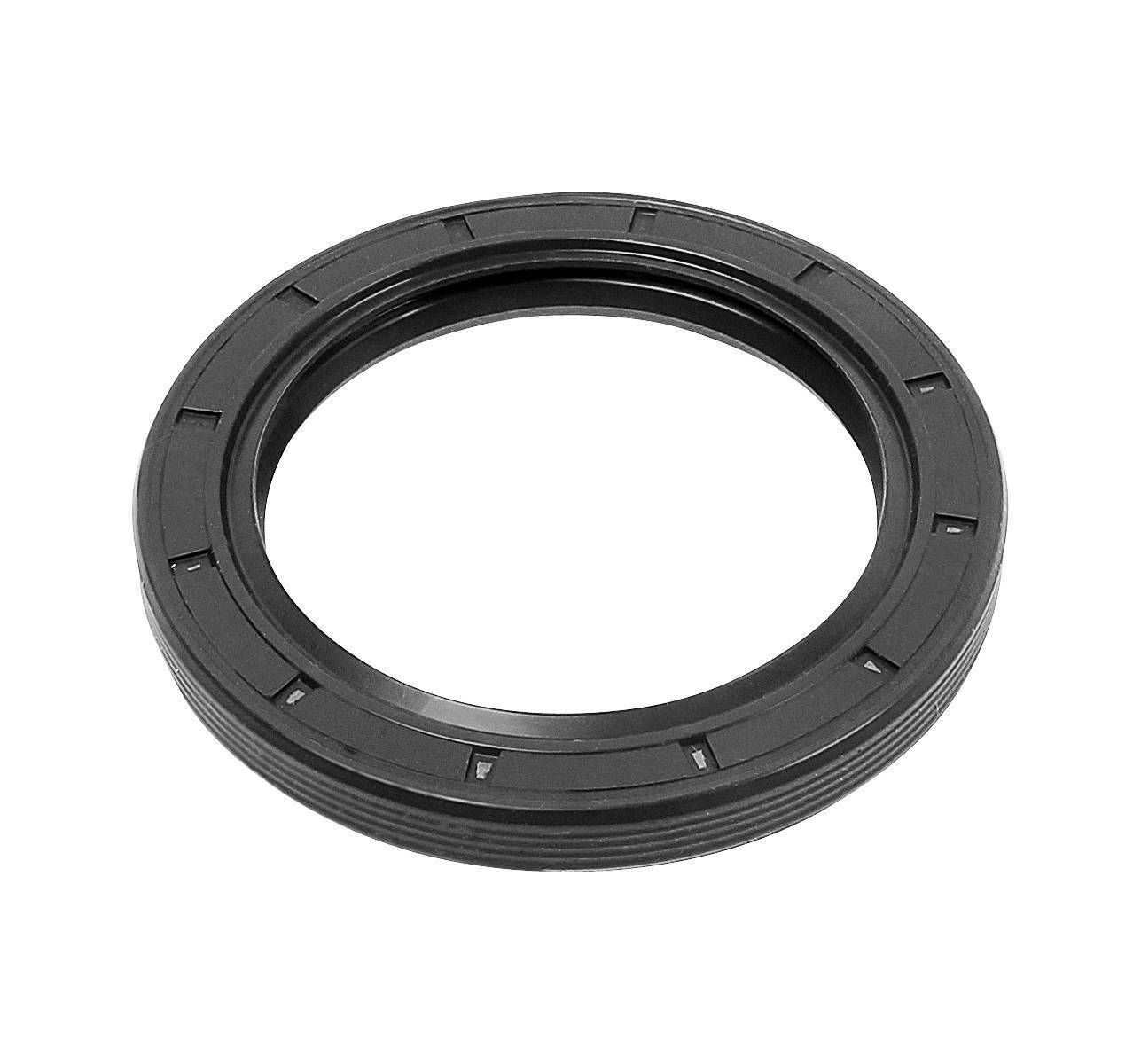 Oil seal DT Spare Parts 5.50209 Oil seal d: 52 mm D: 72 mm H: 8 mm