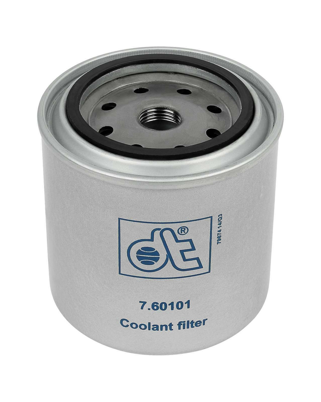 Filtro de refrigerante DT Spare Parts 7.60101 Filtro de refrigerante