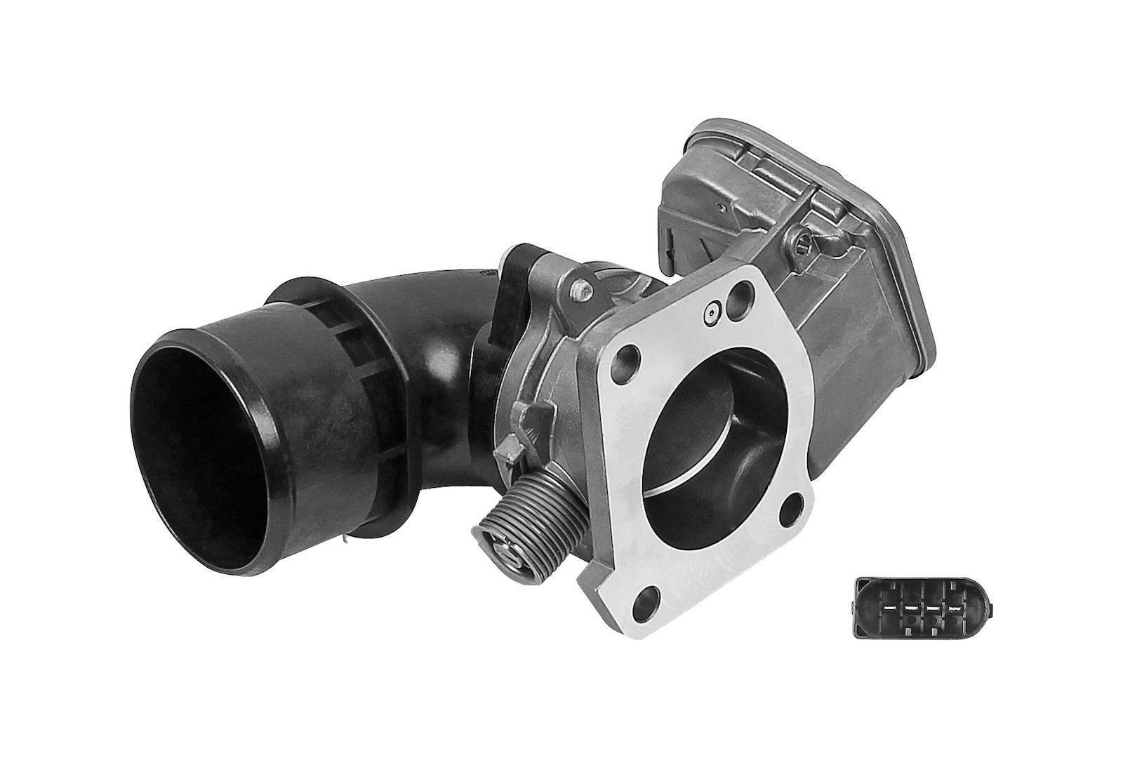 Throttle housing DT Spare Parts 7.53641 Throttle housing