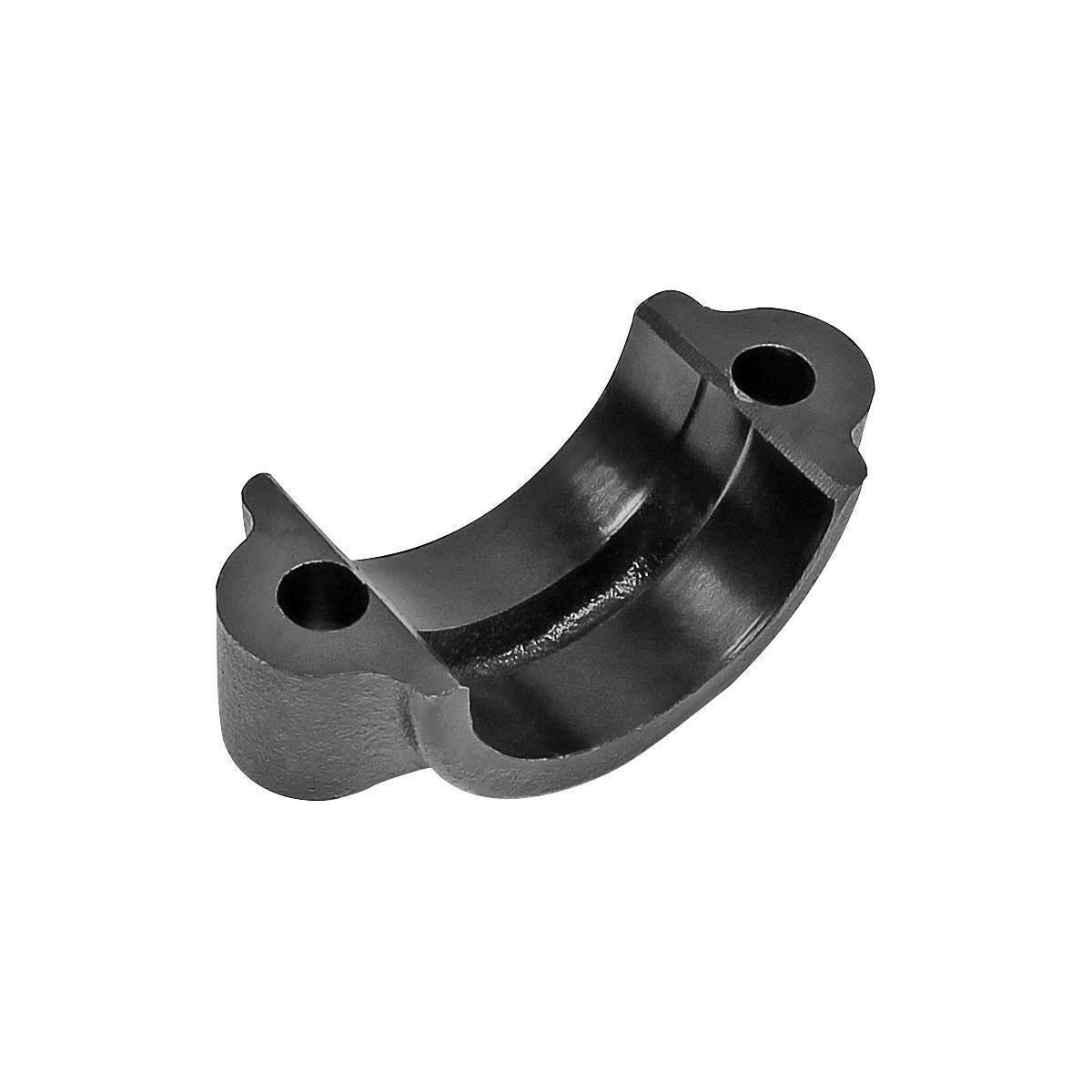 Soporte DT Spare Parts 4.66096 Soporte estabilizador r: 38,5 mm b: 15 mm Lb: 96 mm