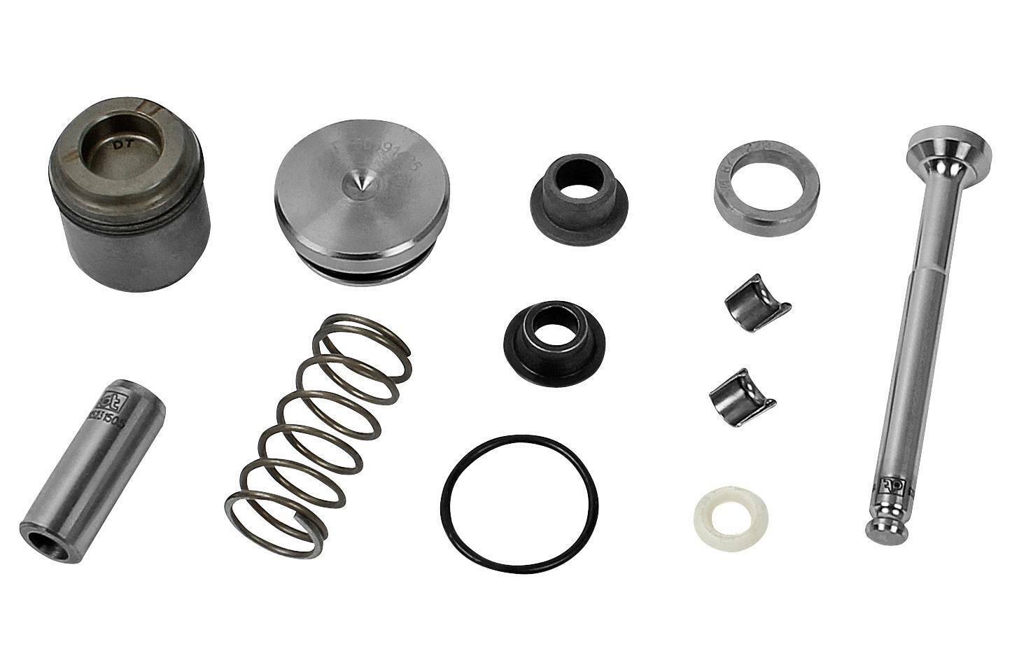 Kit de reparación DT Spare Parts 4.91036 Kit de reparación acelerador constante