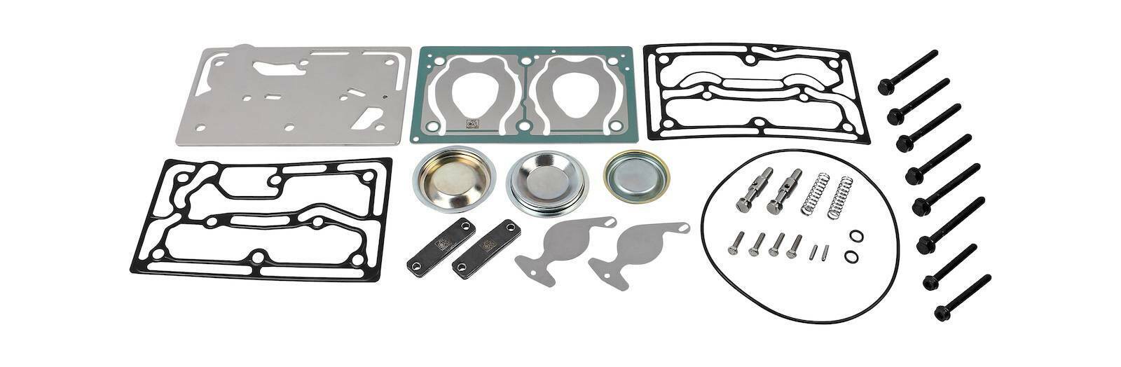 Repair kit compressor DT Spare Parts 2.94479