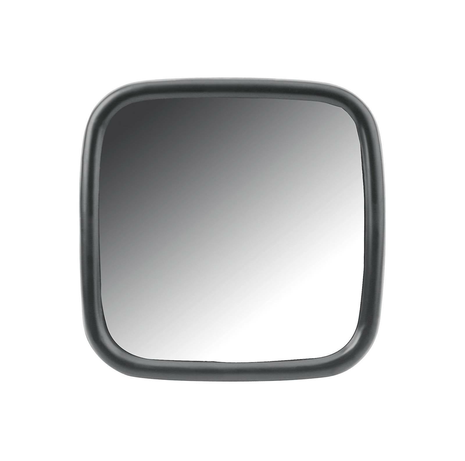Wide view mirror SIEGEL Automotive SA5I0045 Wide view mirror heated R: 400 mm