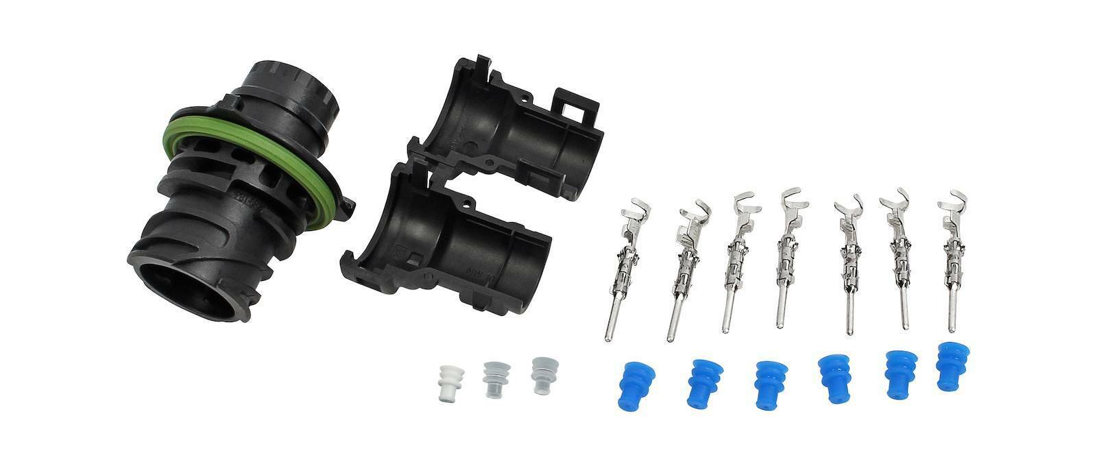 Kit reparación DT Spare Parts 2.92602 Kit reparación enchufe 7 polos