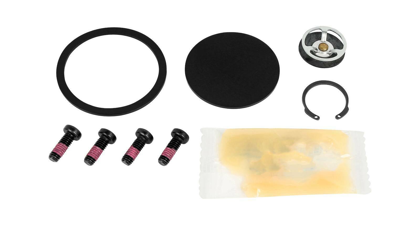 Repair kit quick release valve DT Spare Parts 4.91158