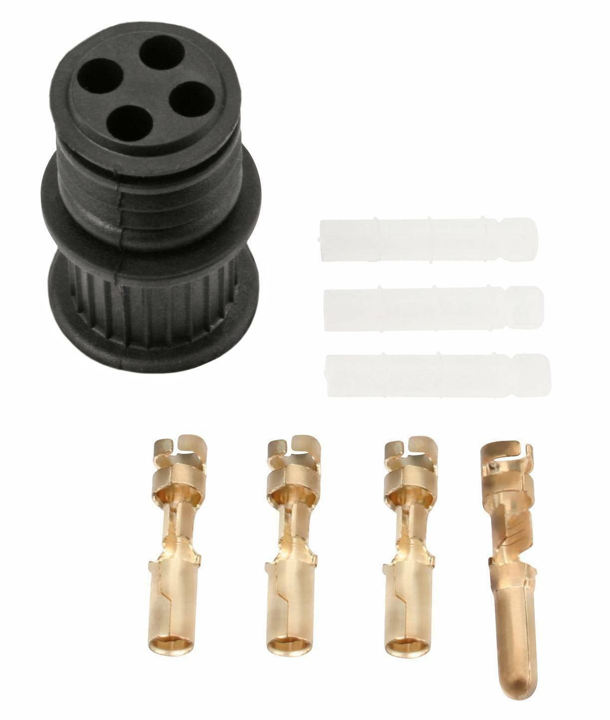 Insulator kit DT Spare Parts 2.92801 Insulator kit