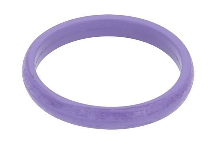 Seal ring DT Spare Parts 2.11490 Seal ring d: 41 mm D: 48 mm S: 7 mm