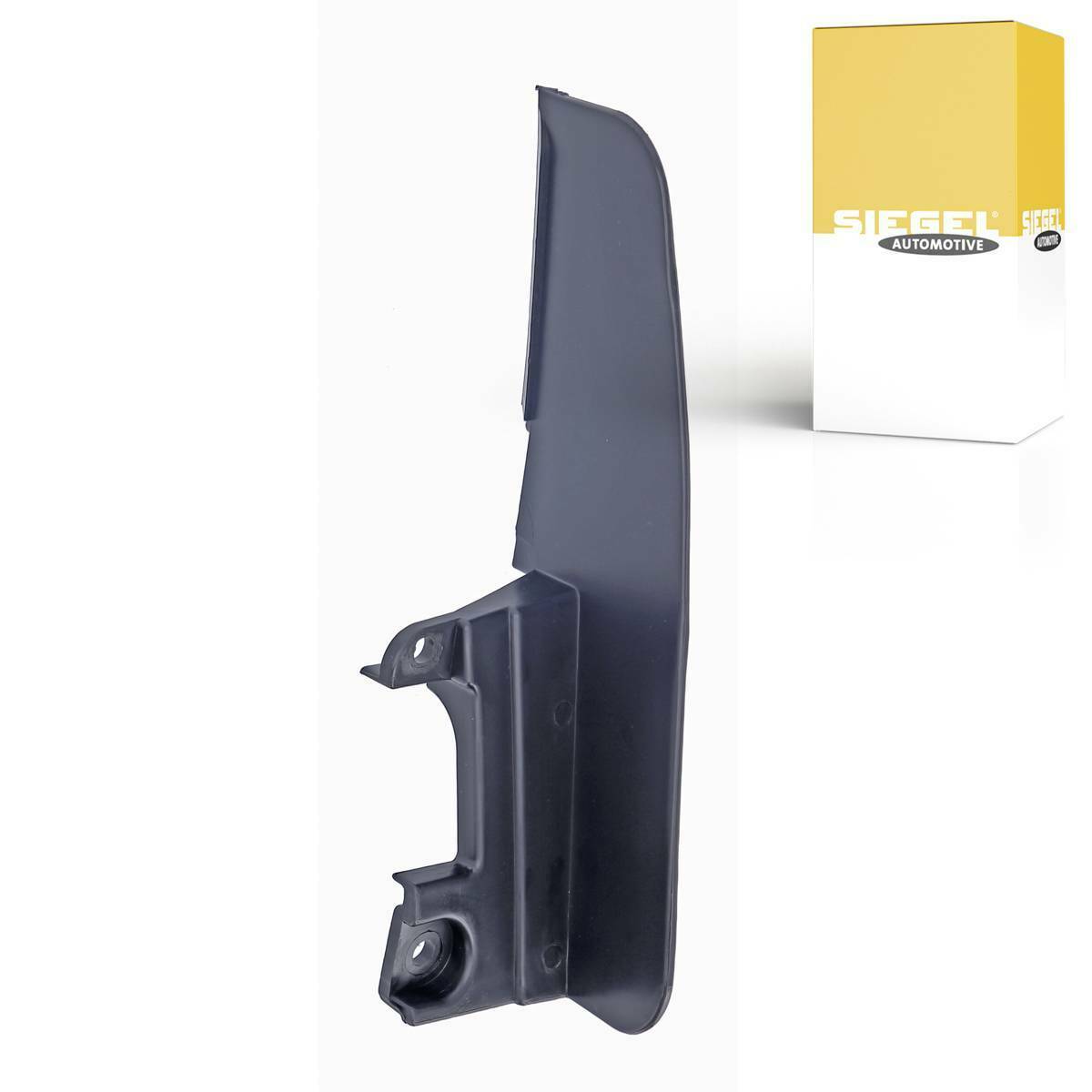 Bumper end panel SIEGEL Automotive SA2D0819 Bumper end panel right