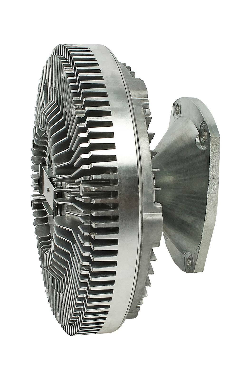 Fan clutch DT Spare Parts 7.60803 Fan clutch D: 233 mm