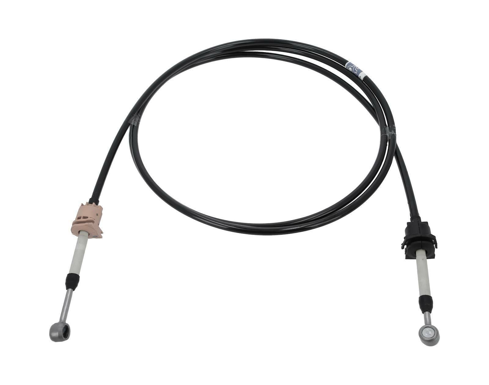 Cable de control DT Spare Parts 2.33321 Cable de control de conmutación L: 3285 mm