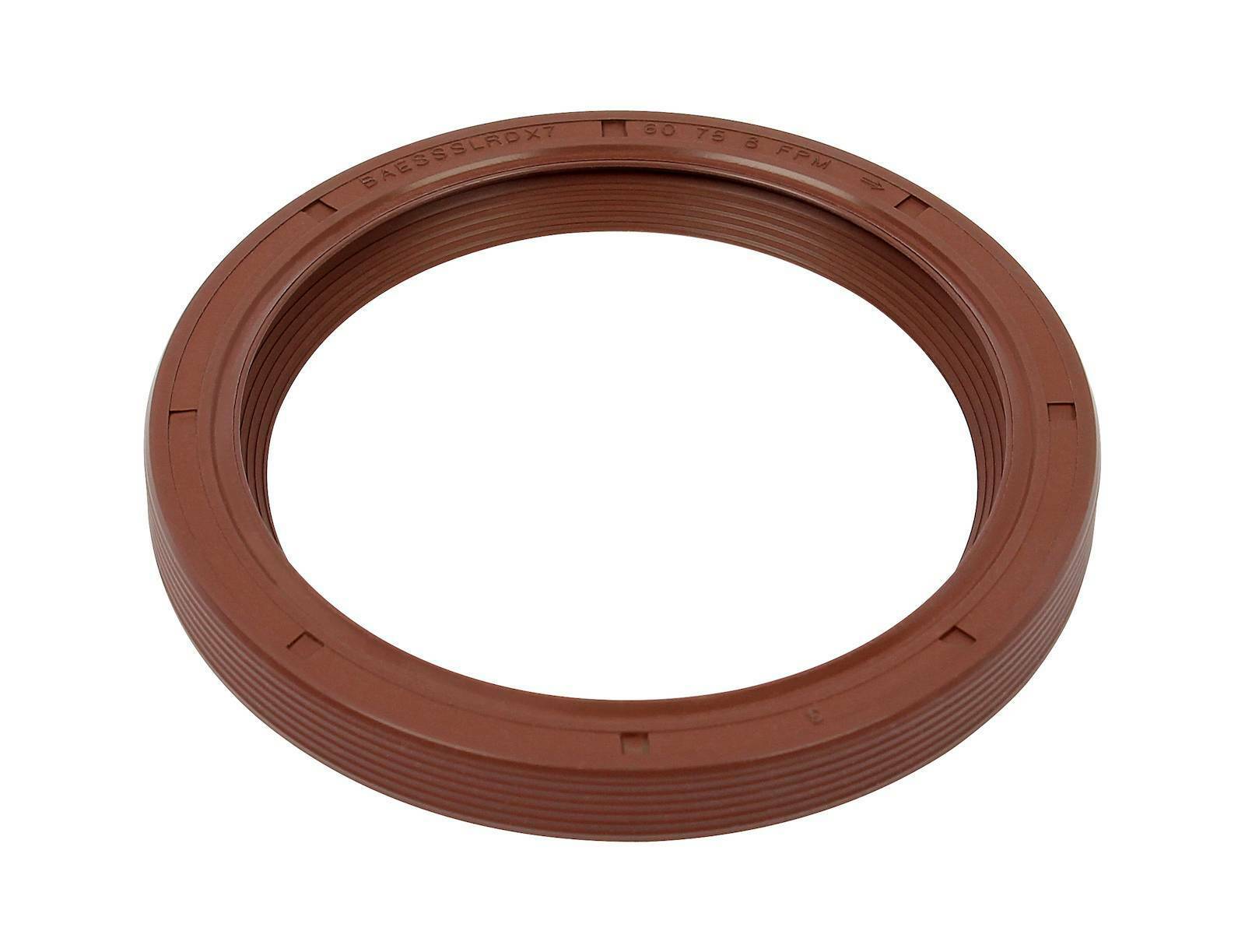 Retén de aceite DT Spare Parts 4.20810 Retén de aceite d: 60 mm D: 75 mm H: 8 mm