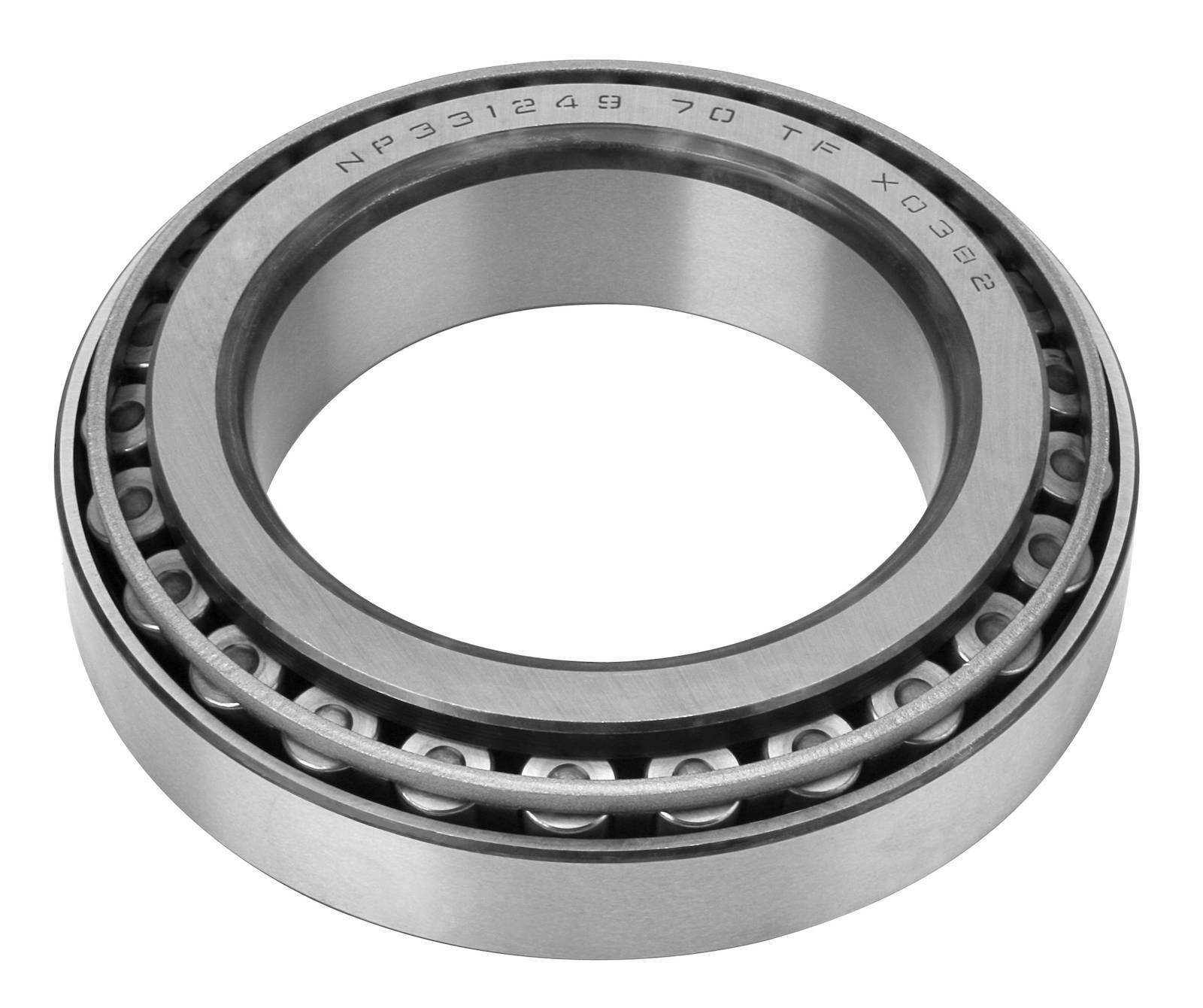 Roller bearing DT Spare Parts 2.35223 Roller bearing d: 101,6 mm D: 160 mm H: 35