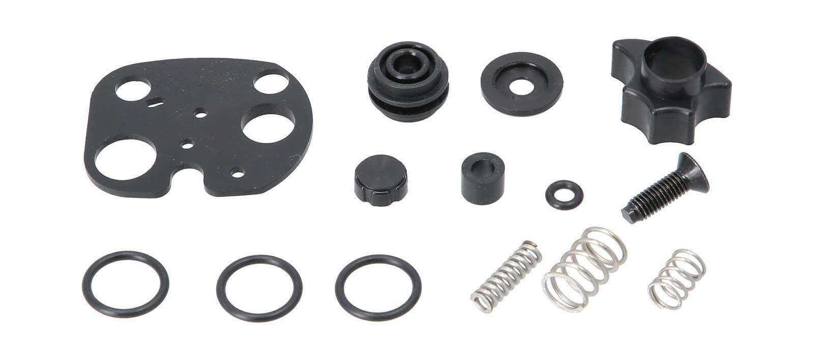 Repair kit DT Spare Parts 2.93102 Repair kit gear shift lever