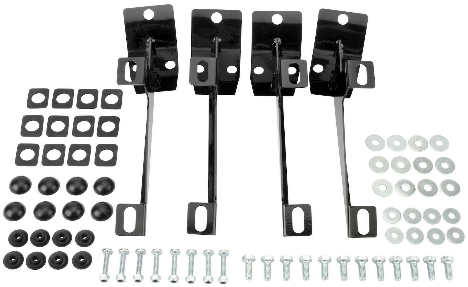 Kit de montaje DT Spare Parts 2.97900 Kit de montaje parasol