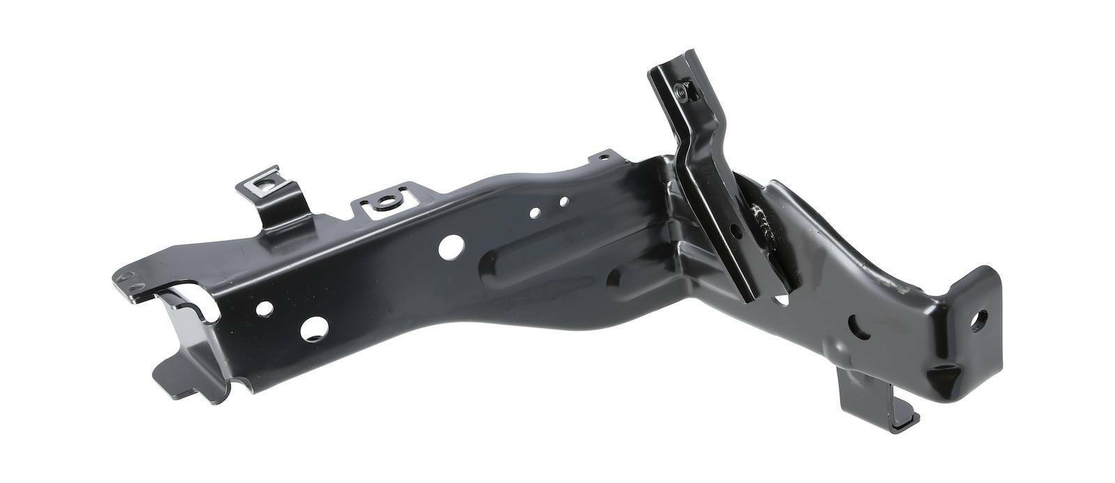 Bracket DT Spare Parts 2.24503 Bracket headlamp