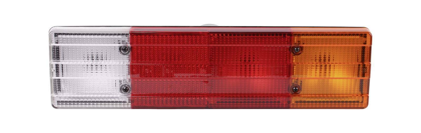 Tail lamp DT Spare Parts 4.64761 Tail lamp right