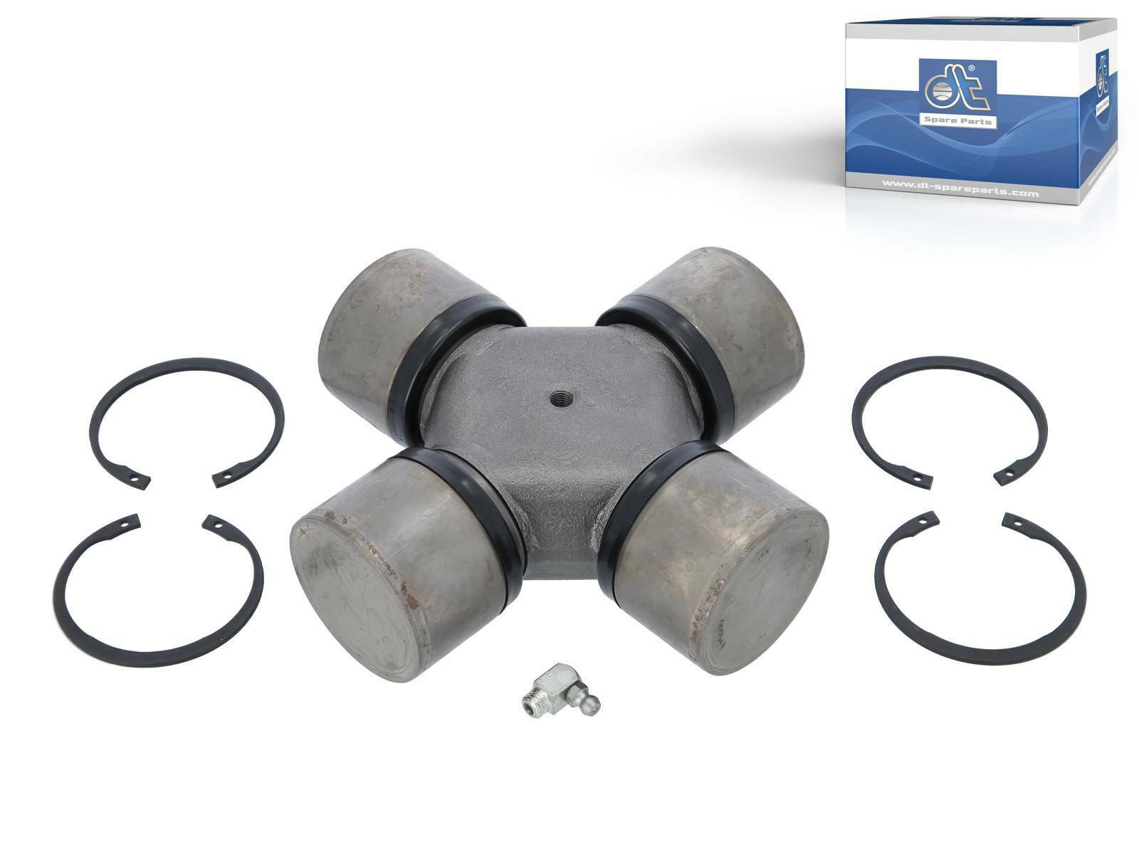 Cruceta articulada DT Spare Parts 2.34013 Cruceta articulada