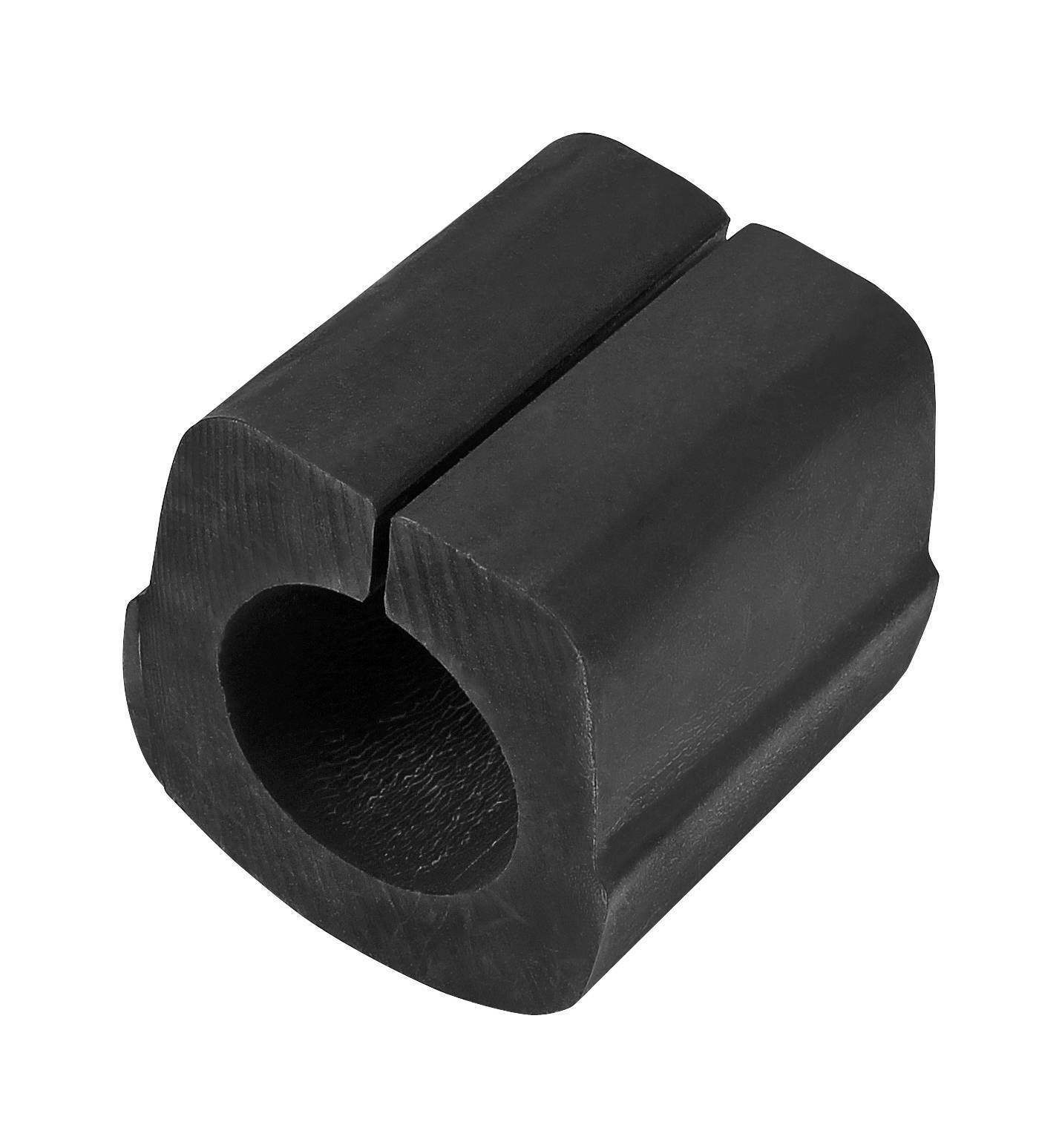 Buje DT Spare Parts 4.81236 Buje estabilizador d: 30 mm L: 50 mm W: 49 mm