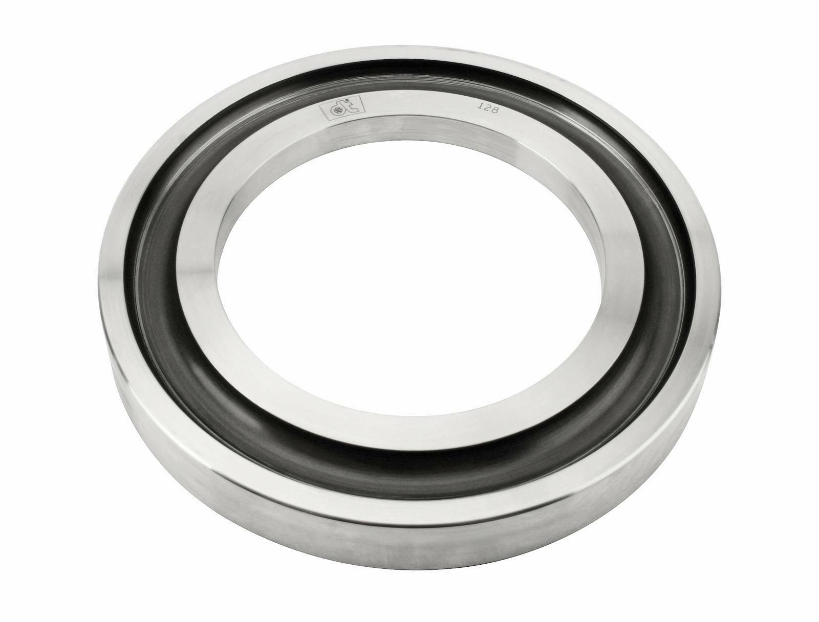 Spacer ring DT Spare Parts 2.65171 Spacer ring d: 105 mm D: 168 mm H: 24 mm