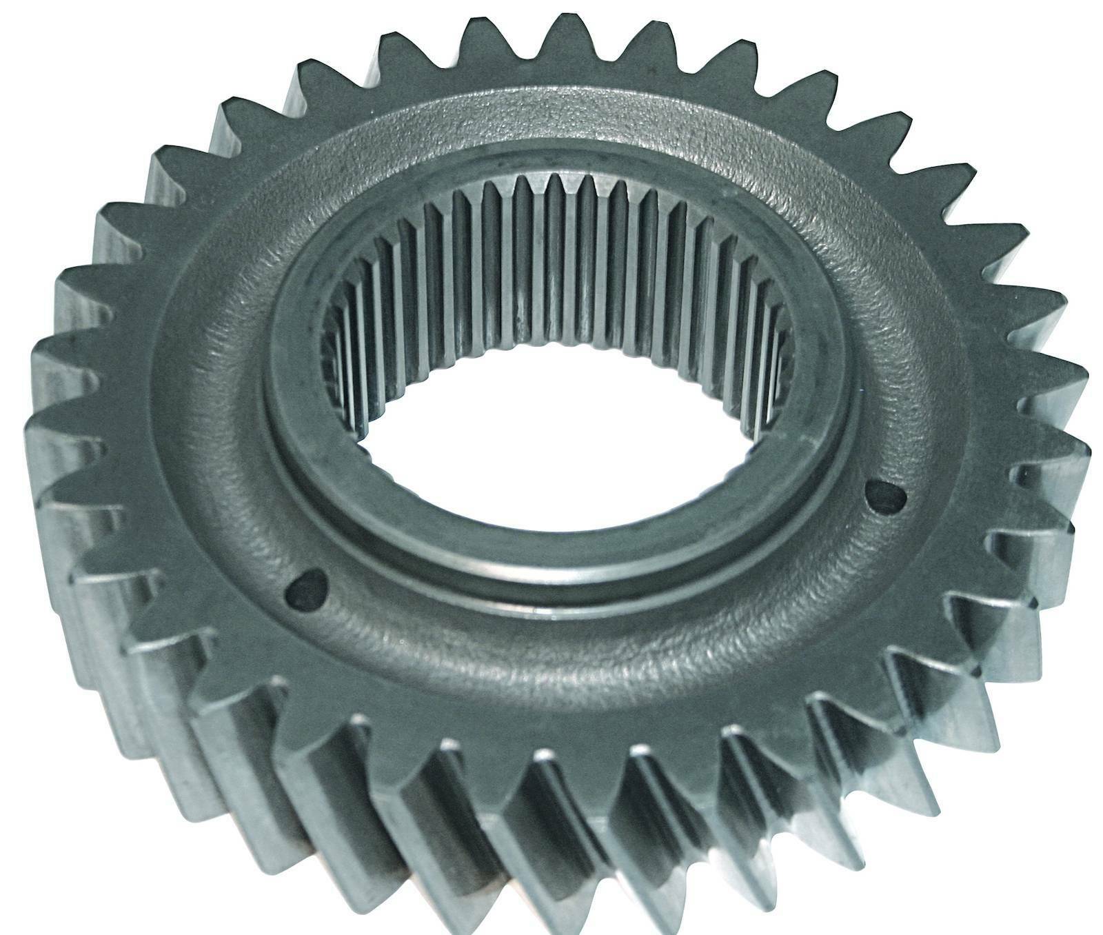 Gear DT Spare Parts 2.32719 Gear