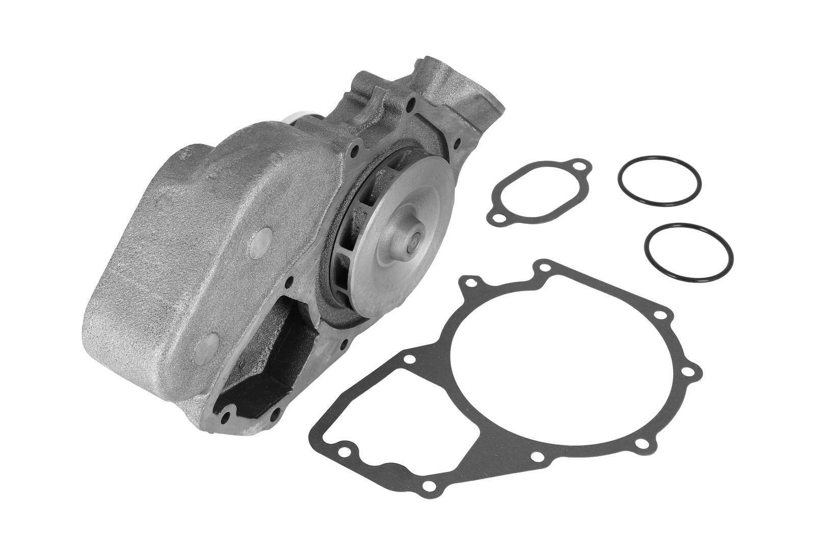 Water pump DT Spare Parts 4.60447 Water pump DI: 125 mm