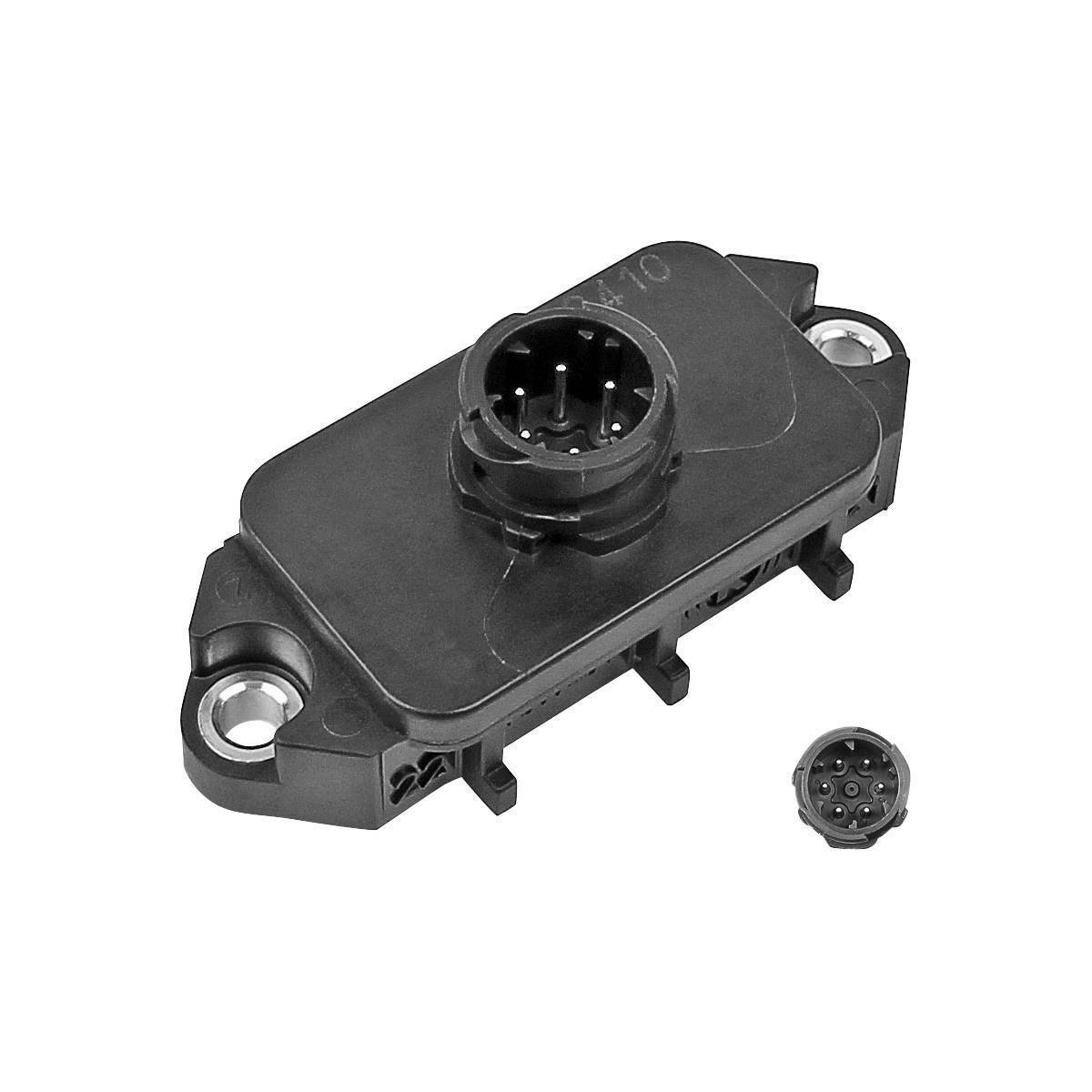 Sensor de presión DT Spare Parts 5.70230 Sensor de presión 24 V 6 polos