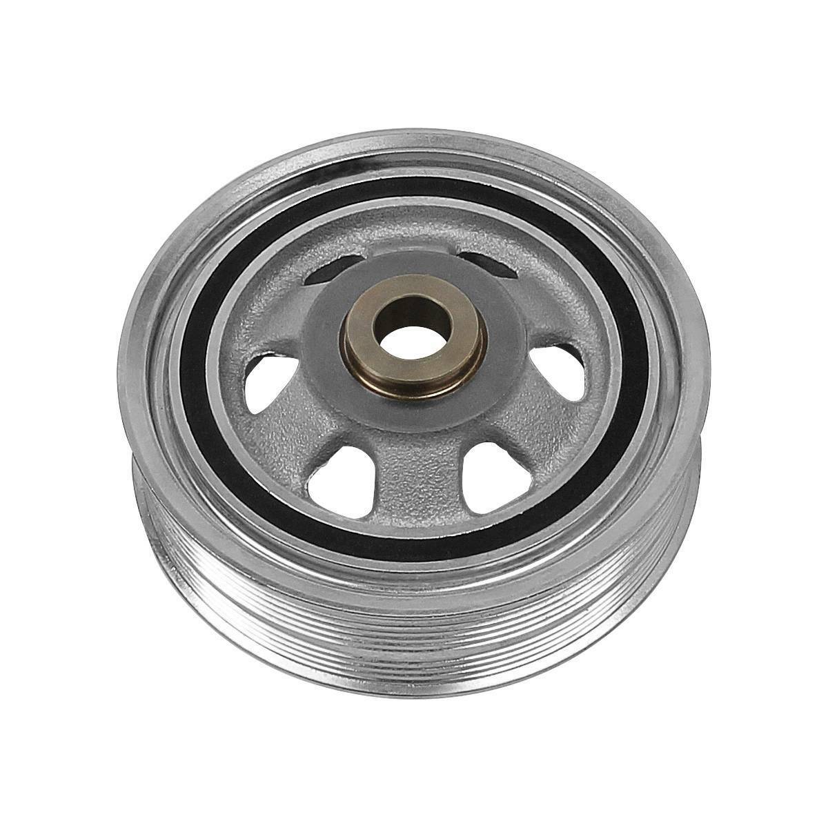 Pulley DT Spare Parts 7.54740 Pulley