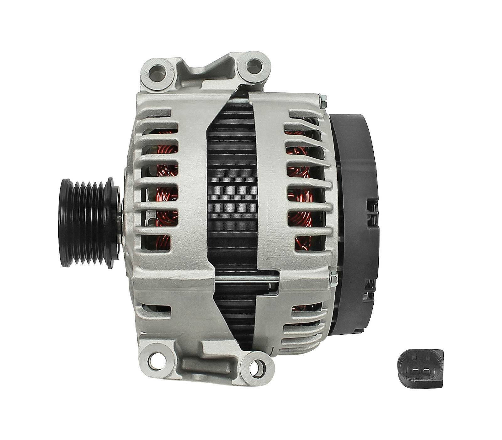 Alternador DT Recambios 4.69197 Alternador 12 VI: 220 A