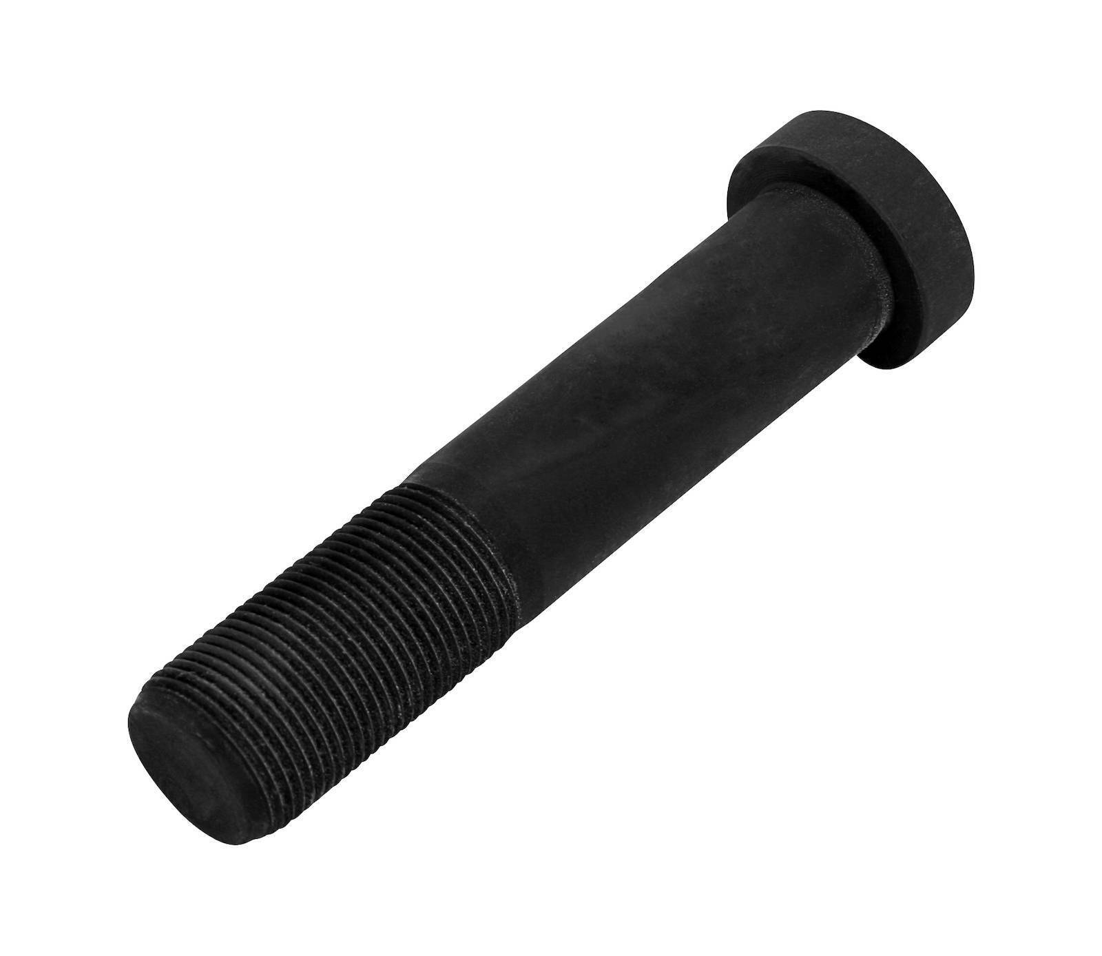 Tornillo de rueda DT Spare Parts 4.40237 Tornillo de rueda M22 x 1,5 LTh: 38 mm Lu: 105 mm