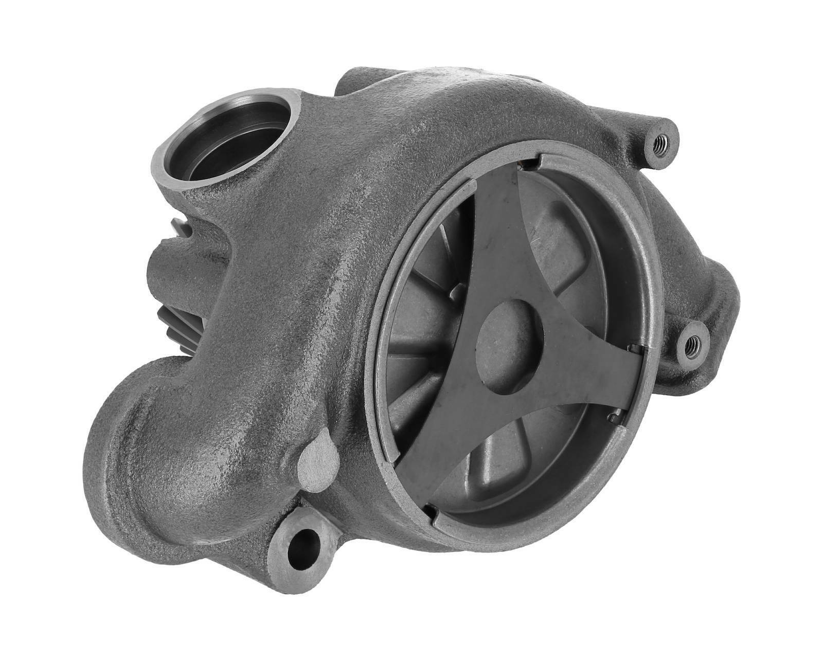 Water pump DT Spare Parts 2.15246 Water pump DI: 117 mm