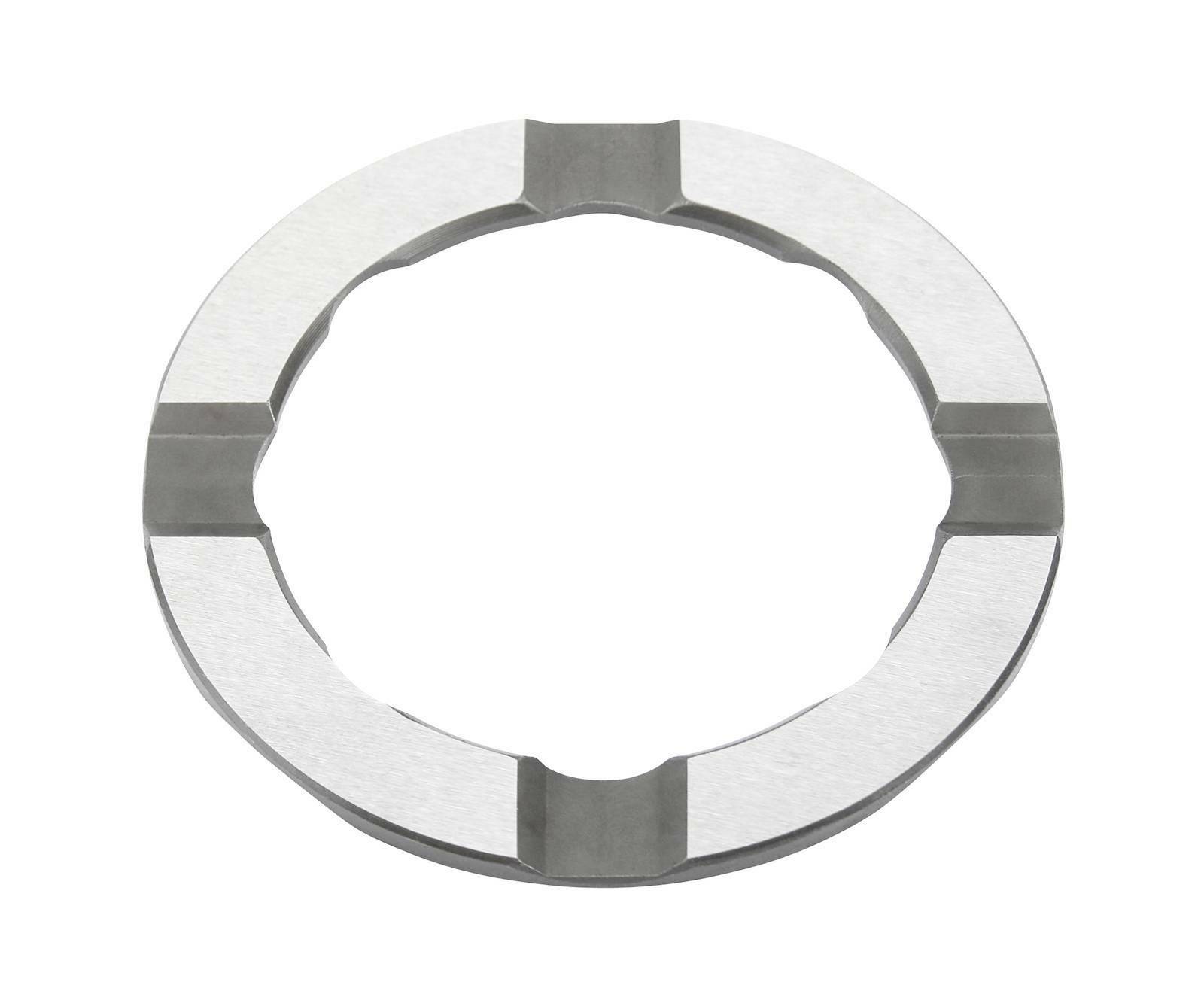 Arandela de empuje DT Spare Parts 7.38522 Arandela de empuje d: 65 mm D: 90 mm S: 4 mm