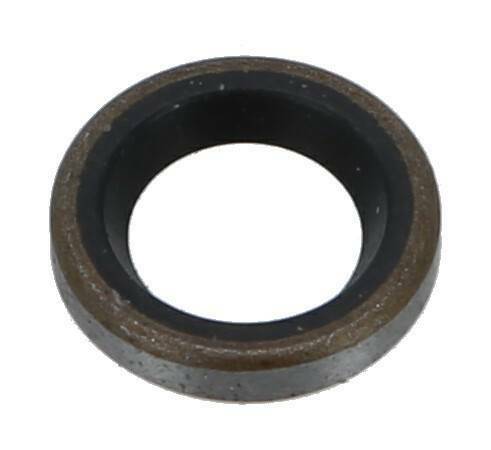 Seal ring DT Spare Parts 4.20346 Seal ring d: 10 mm D: 15 mm S: 3 mm