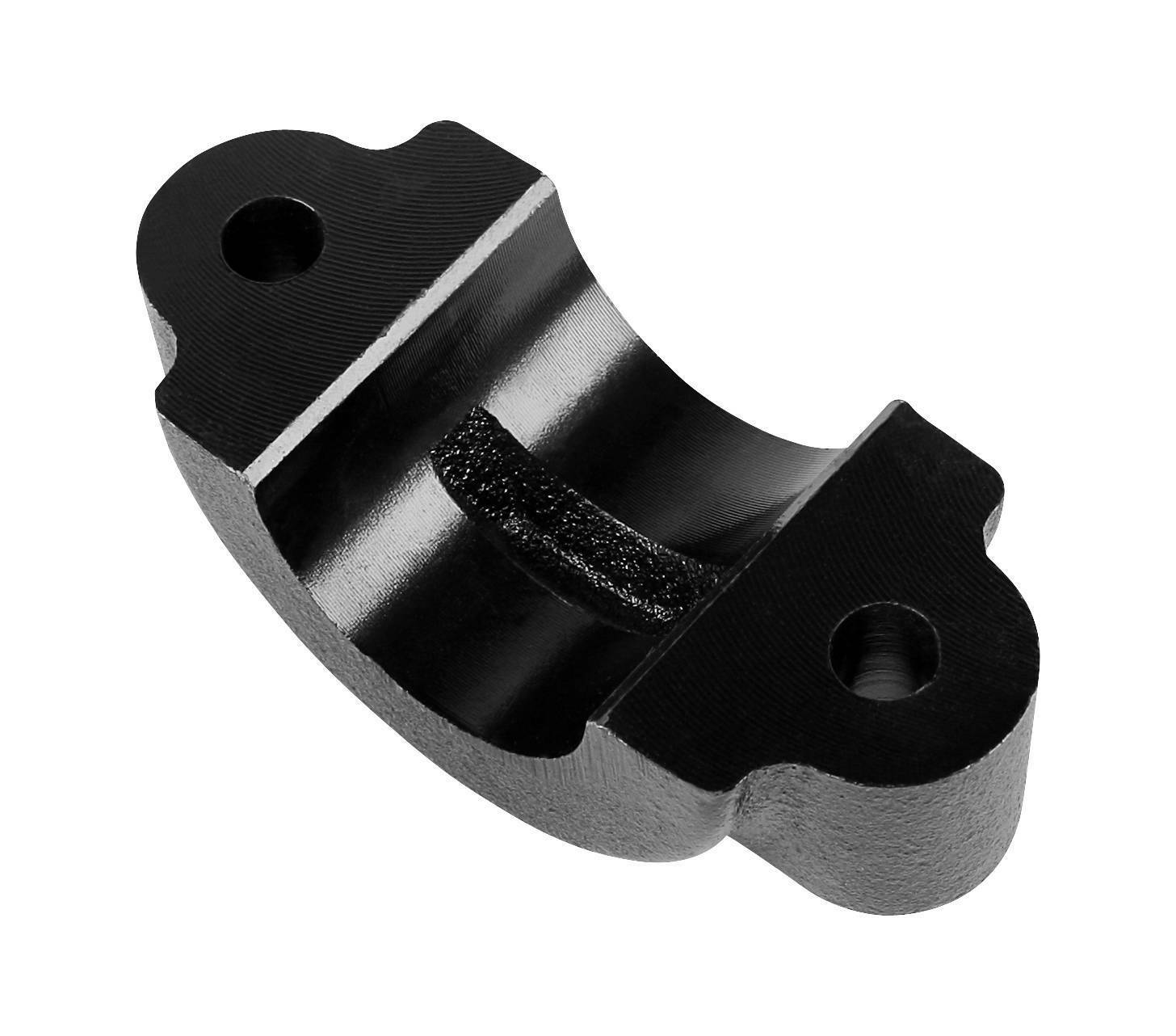 Soporte DT Spare Parts 4.66095 Soporte estabilizador r: 26 mm b: 13 mm Lb: 96 mm