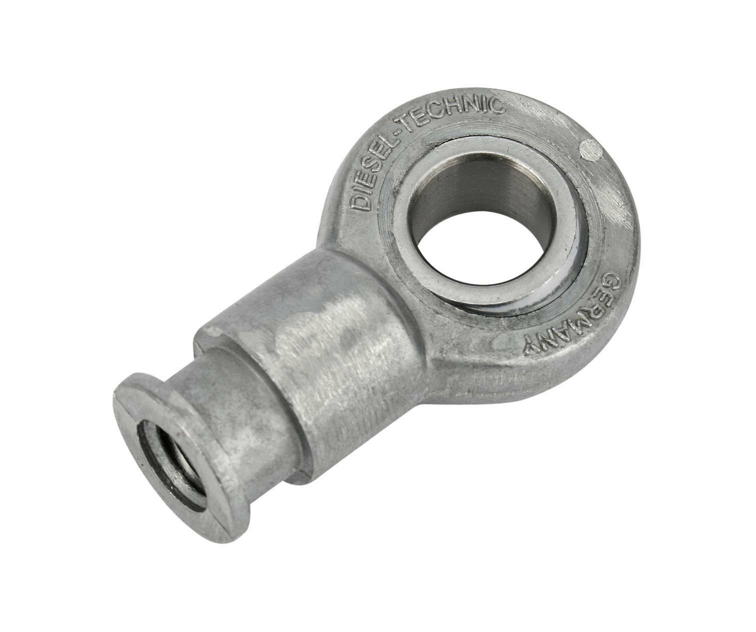 Junta de cojinete DT Spare Parts 4.60886 Junta de cojinete cilindro de embrague d: 11 mm M8