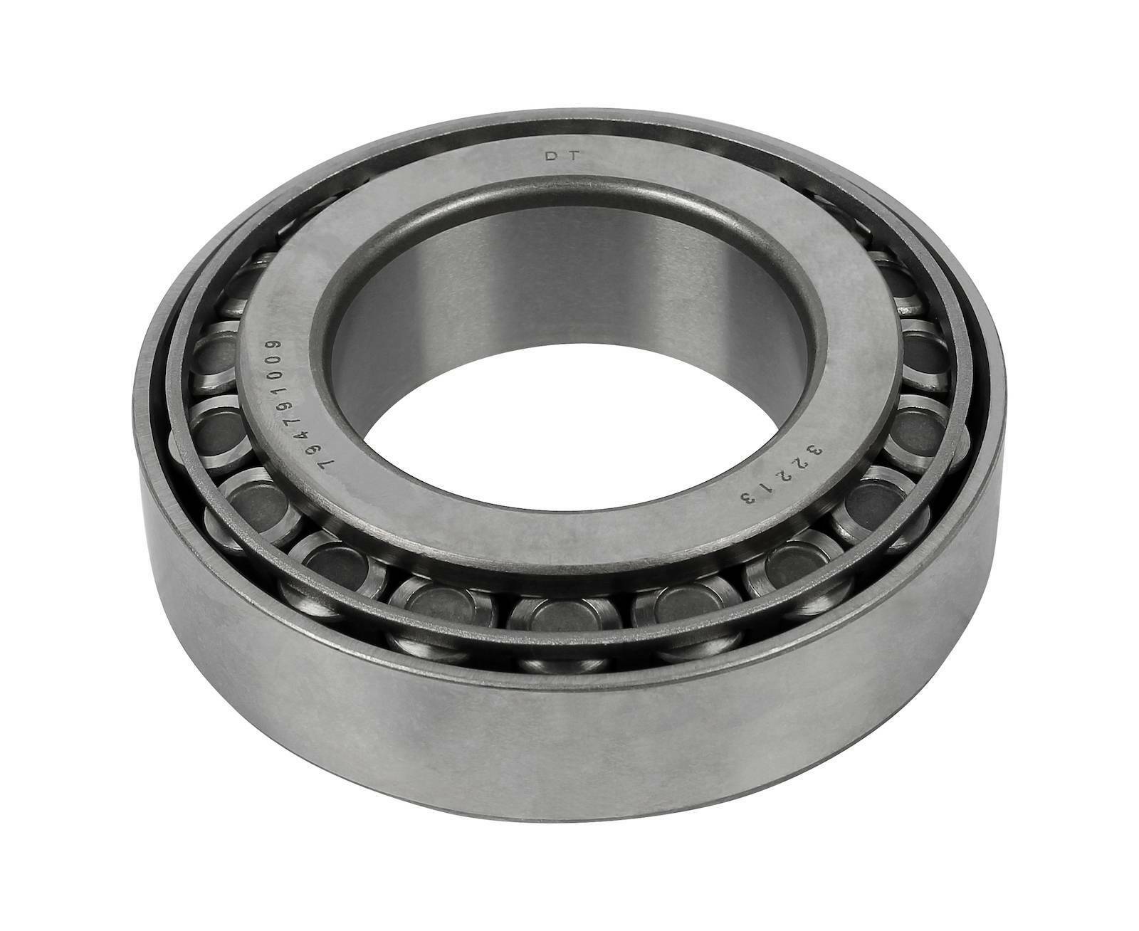 Tapered roller bearing DT Spare Parts 6.56506 Tapered roller bearing d: 65 mm