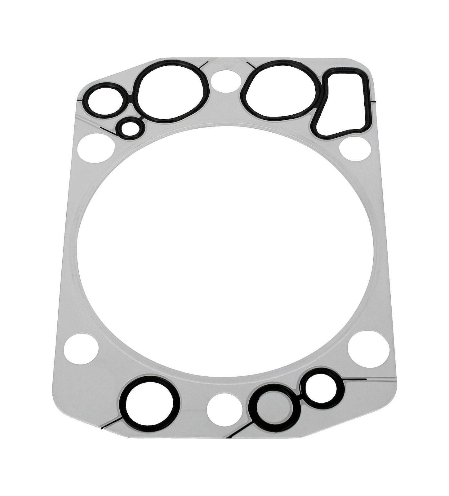 Junta de culata DT Spare Parts 4.20240 Junta de culata b: 144 mm